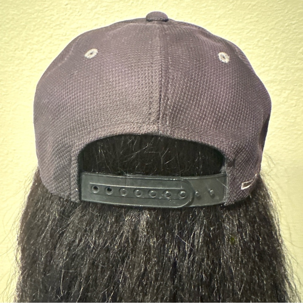 Cobra Golf Hat Snapback View 6